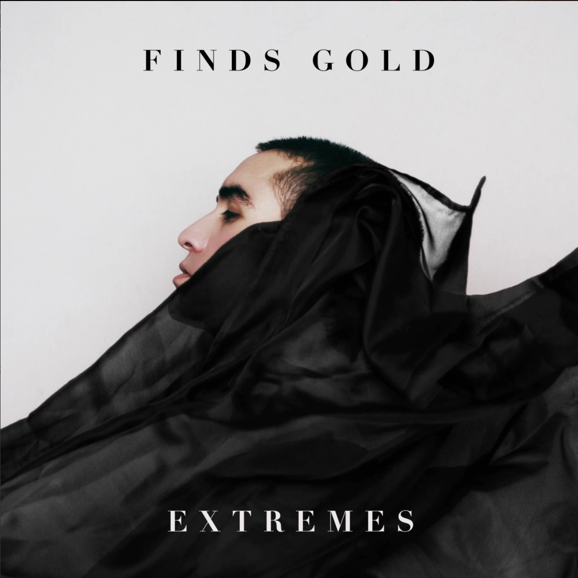 “Extremes” EP by Finds Gold: A Journey Through Bipolar Disorder
