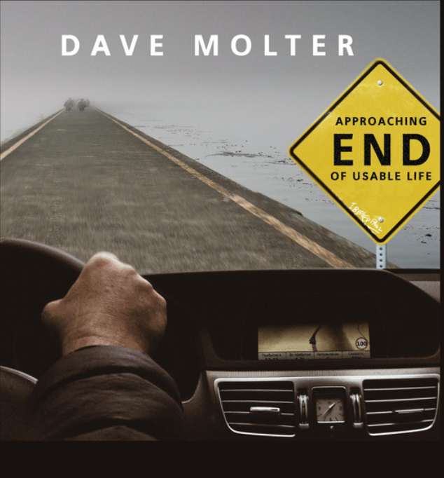 Dave Molter’s Moody Blues Rock Single ‘Do You Want To?’ a paradigm of cool