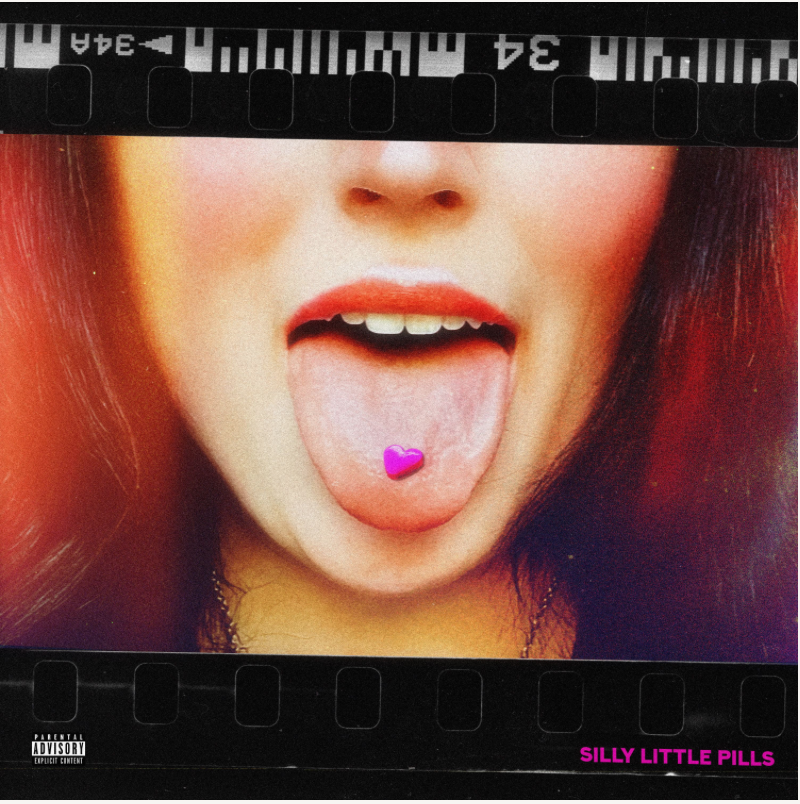 Hope Velayos Releases Debut Single, “Silly Little Pills”