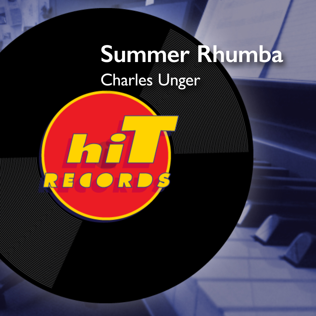 Summer Rhumba: A Cool Latin Jazz Soundtrack for Your Summer