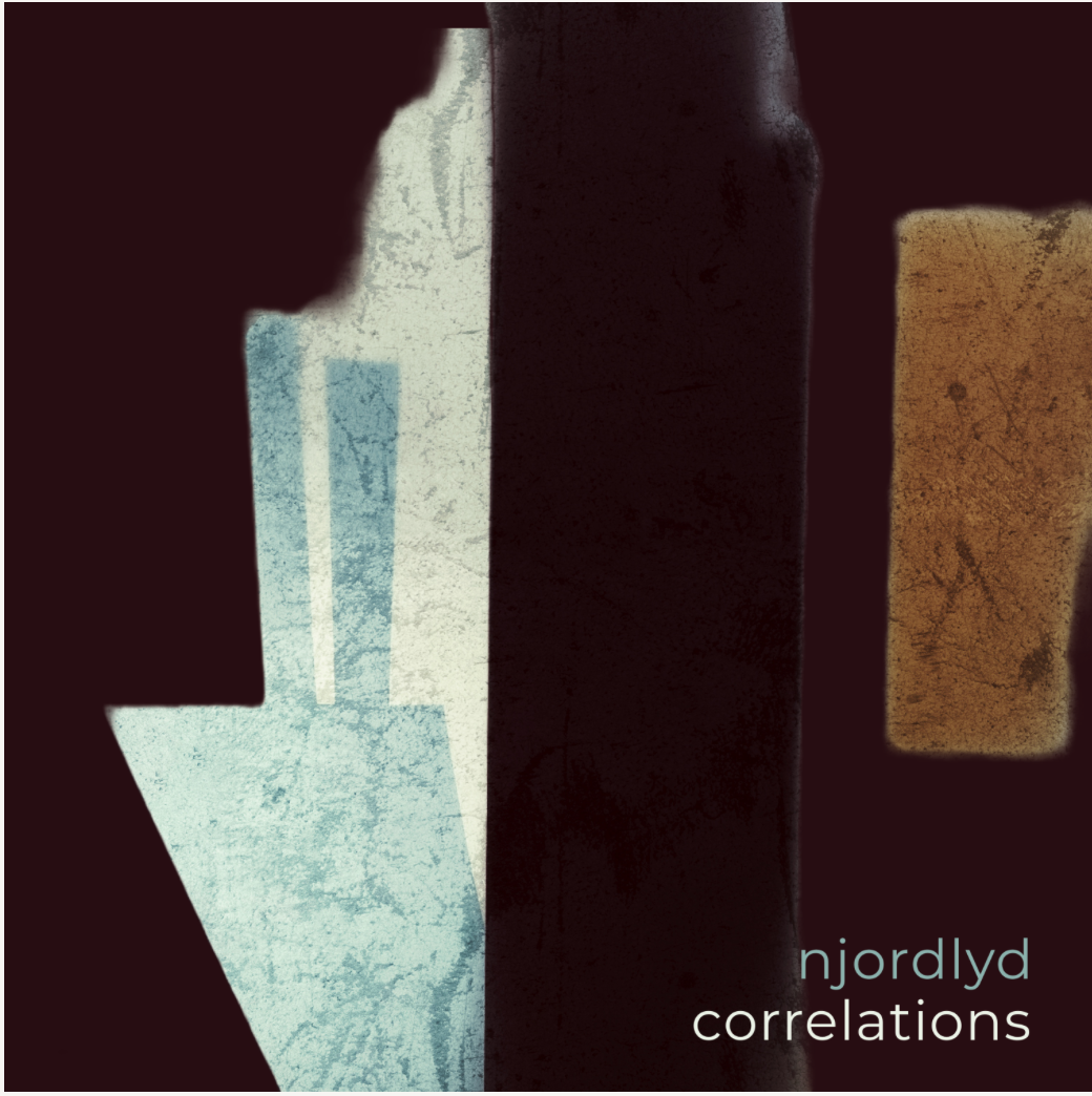 “Correlations Part Five” by Njordlyd: A Moody and Dark Track