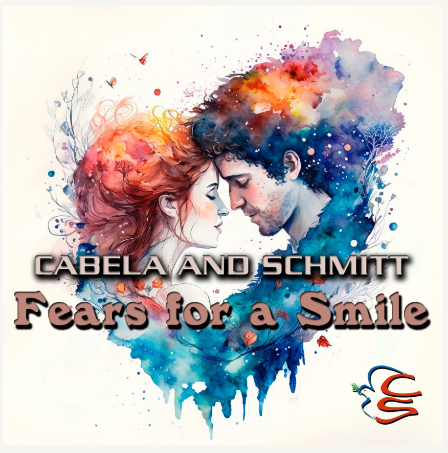 ‘Fears for a Smile’ by Cabela and Schmitt is Choosing Happiness