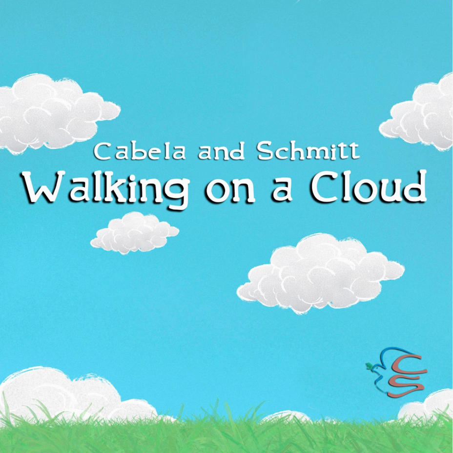 Walking On A Cloud by Cabela and Schmitt Blends Pop and Classic Blues