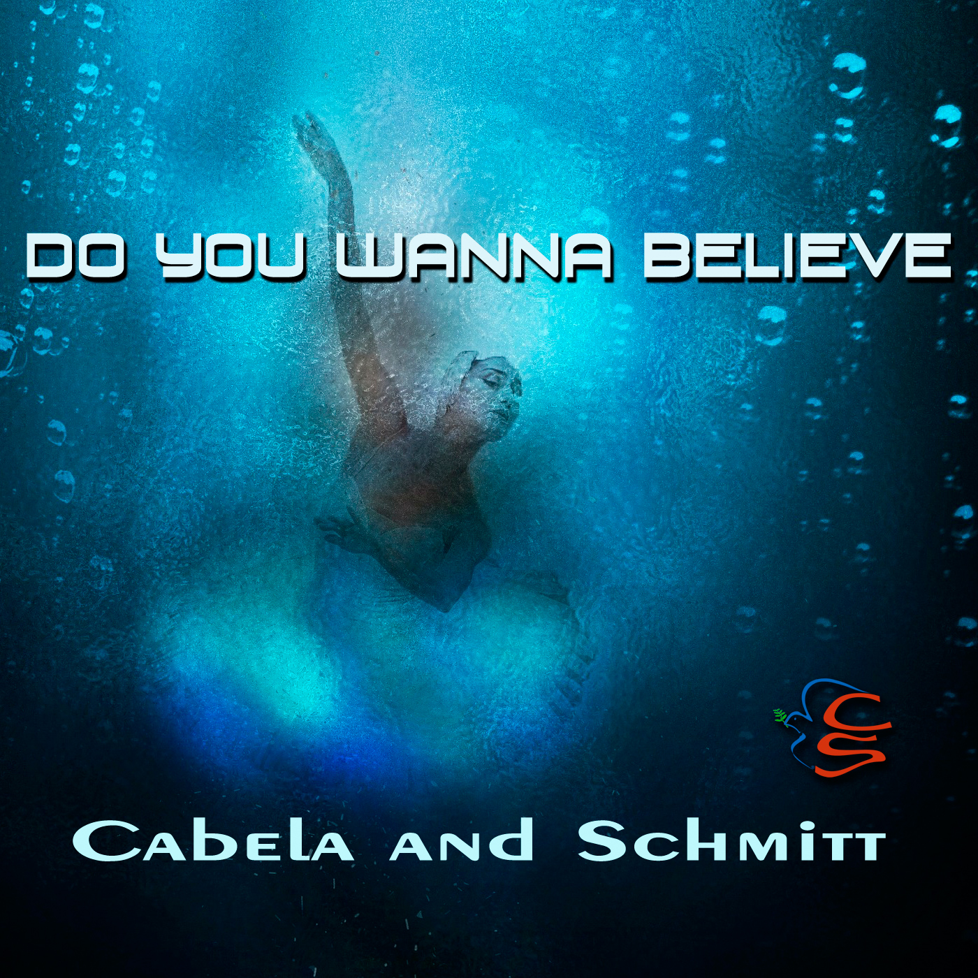 Cabela and Schmitt Connect with a Profound Message Inspiring Hope on New Single ‘Do You Wanna Believe’