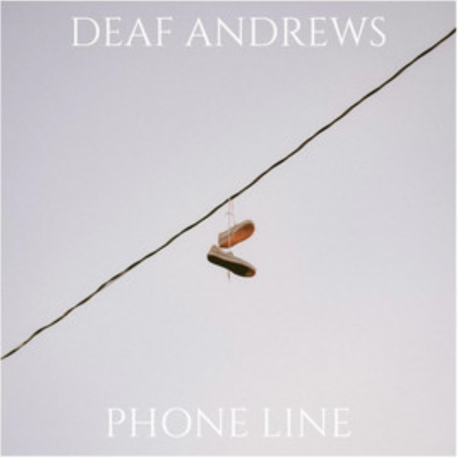 Deaf Andrews: Exploring the Magic Energy of Indie Rock