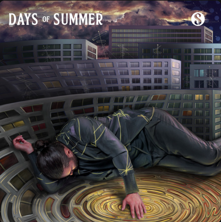 Smiley: The Multitalented Musician and Entertainer Release Hit Single ‘Days of Summer’