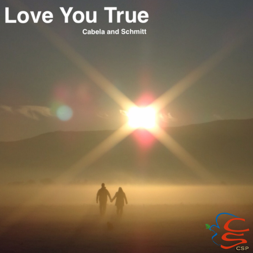 LOVE YOU TRUE: A Groovy Love Story
