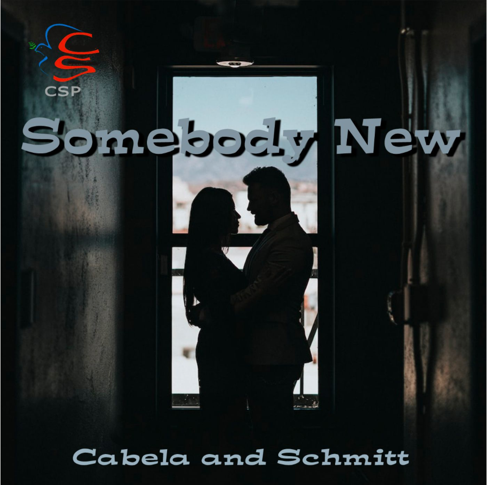 The Power of New Beginnings with ‘Somebody New’