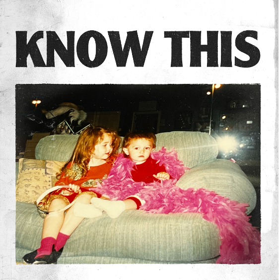 Braison Cyrus Unveils Powerful Indie-Country Anthem “Know This” with Miley Cyrus