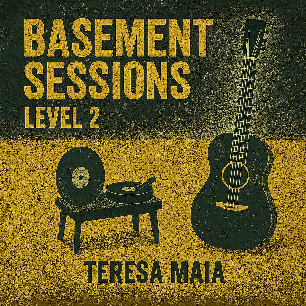 Why Teresa Maia’s “Guided Paths” Is the Perfect Soundtrack for Reflection and Renewal